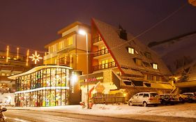 Hotel Dominic