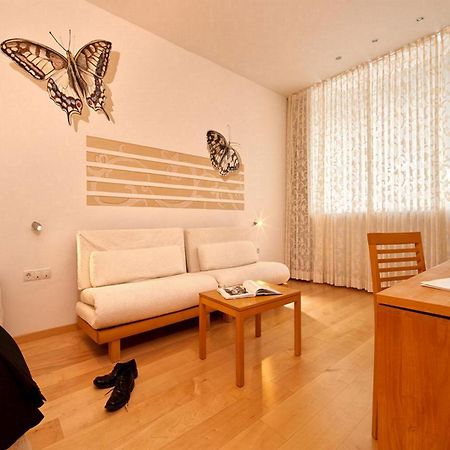 Hotel Dominic Sölden Extérieur photo