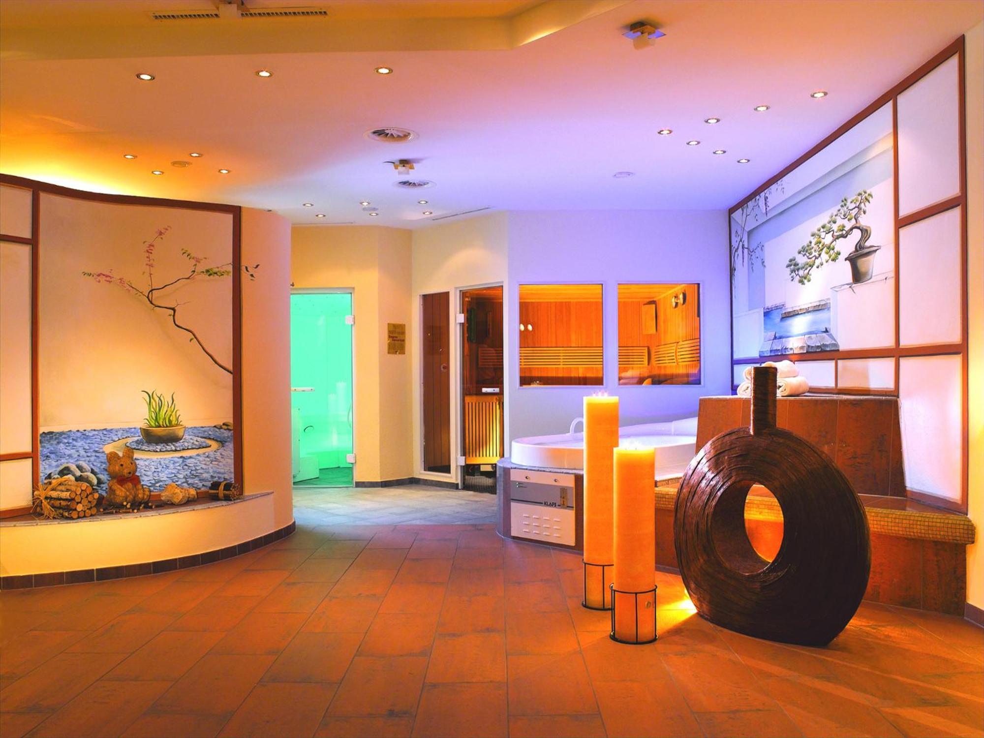 Hotel Dominic Sölden Extérieur photo