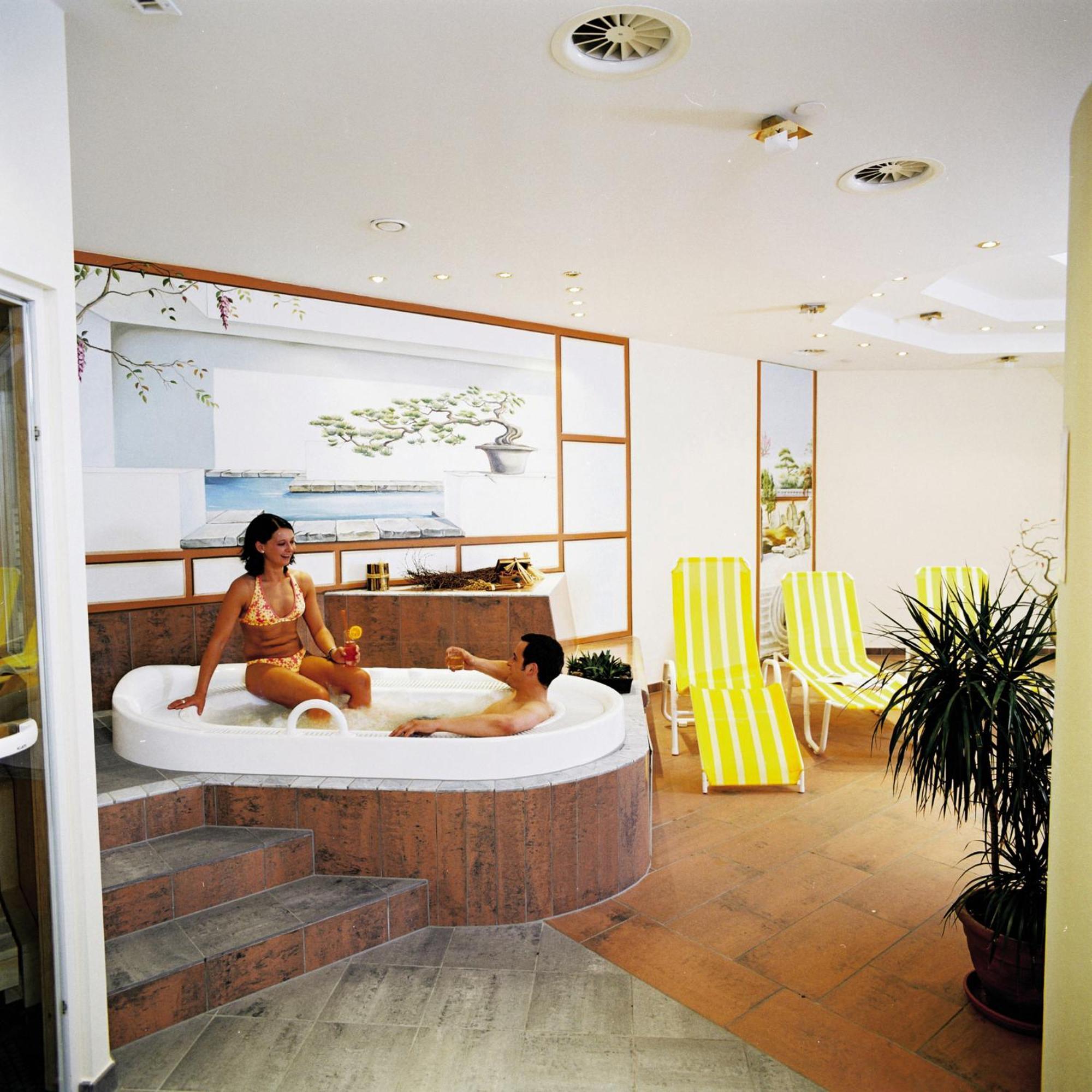 Hotel Dominic Sölden Extérieur photo