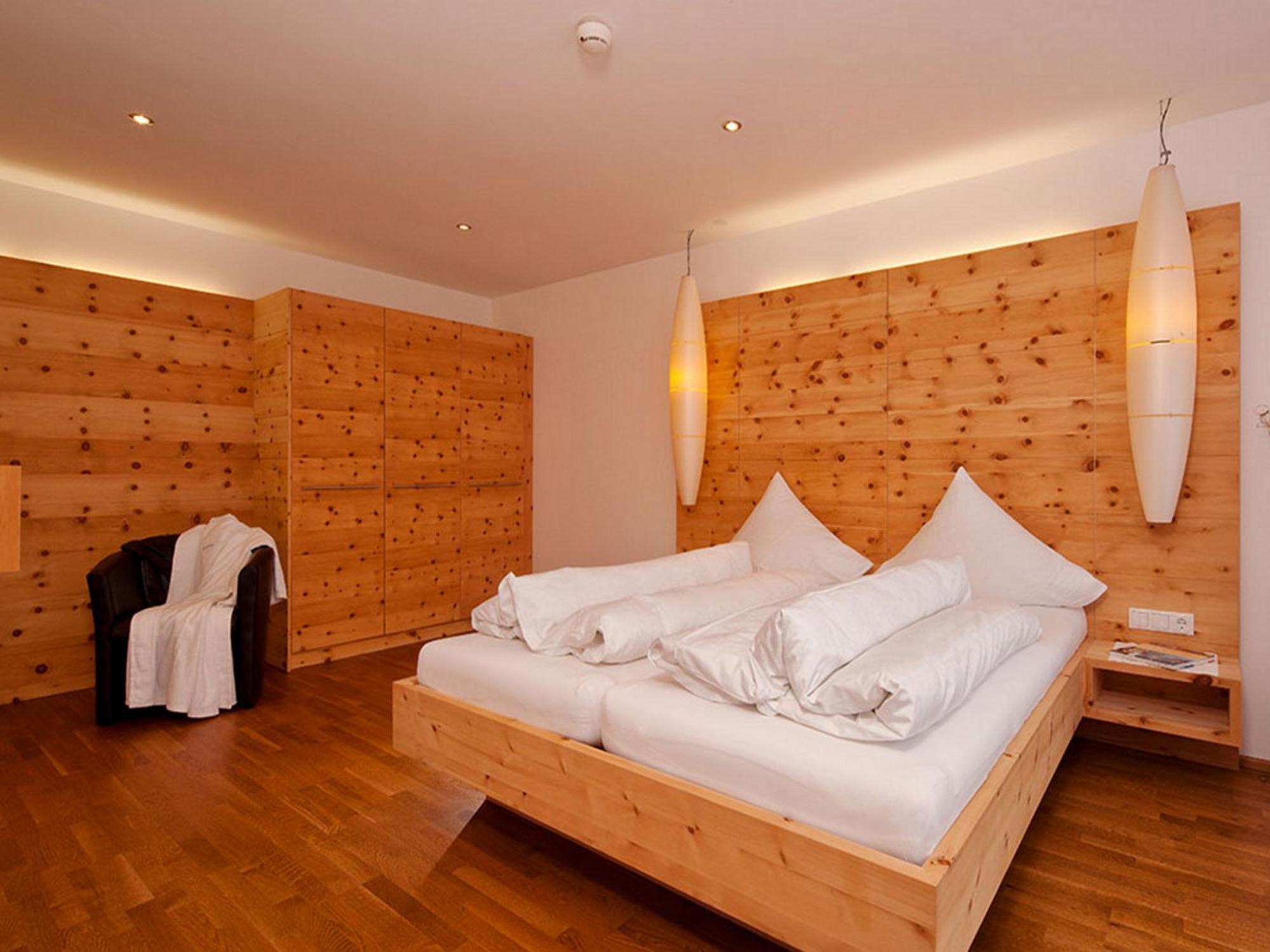 Hotel Dominic Sölden Extérieur photo