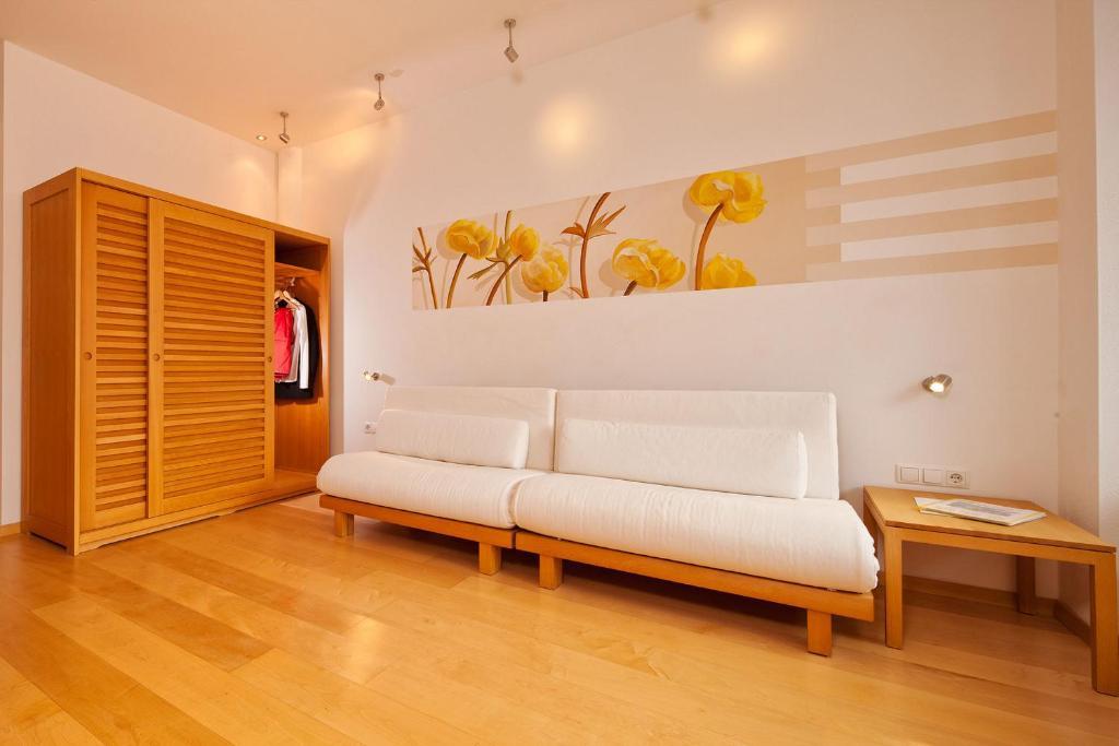 Hotel Dominic Sölden Chambre photo