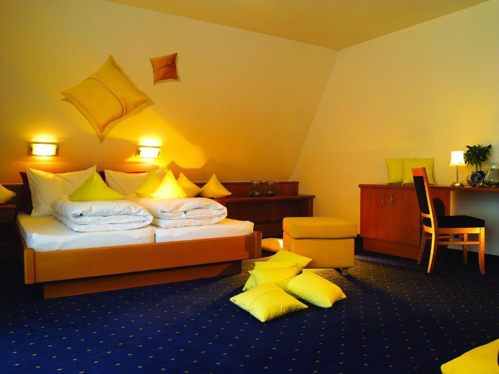Hotel Dominic Sölden Chambre photo