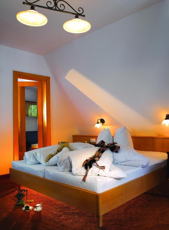 Hotel Dominic Sölden Chambre photo