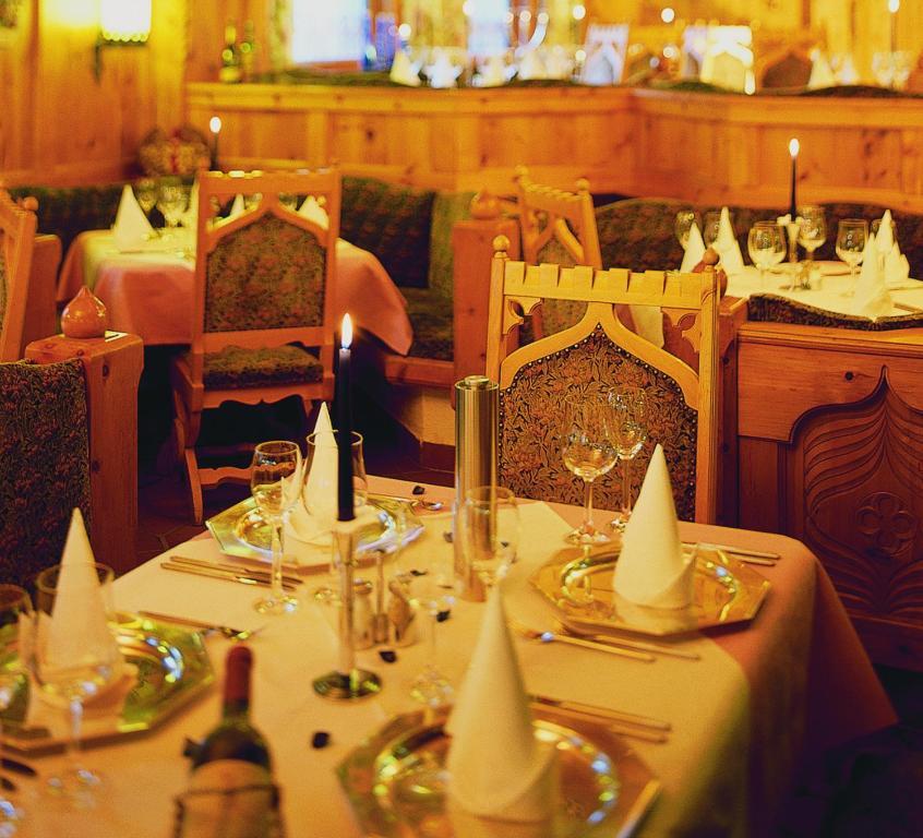 Hotel Dominic Sölden Extérieur photo
