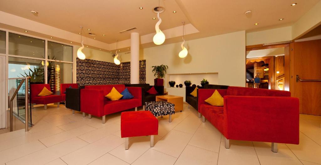 Hotel Dominic Sölden Extérieur photo