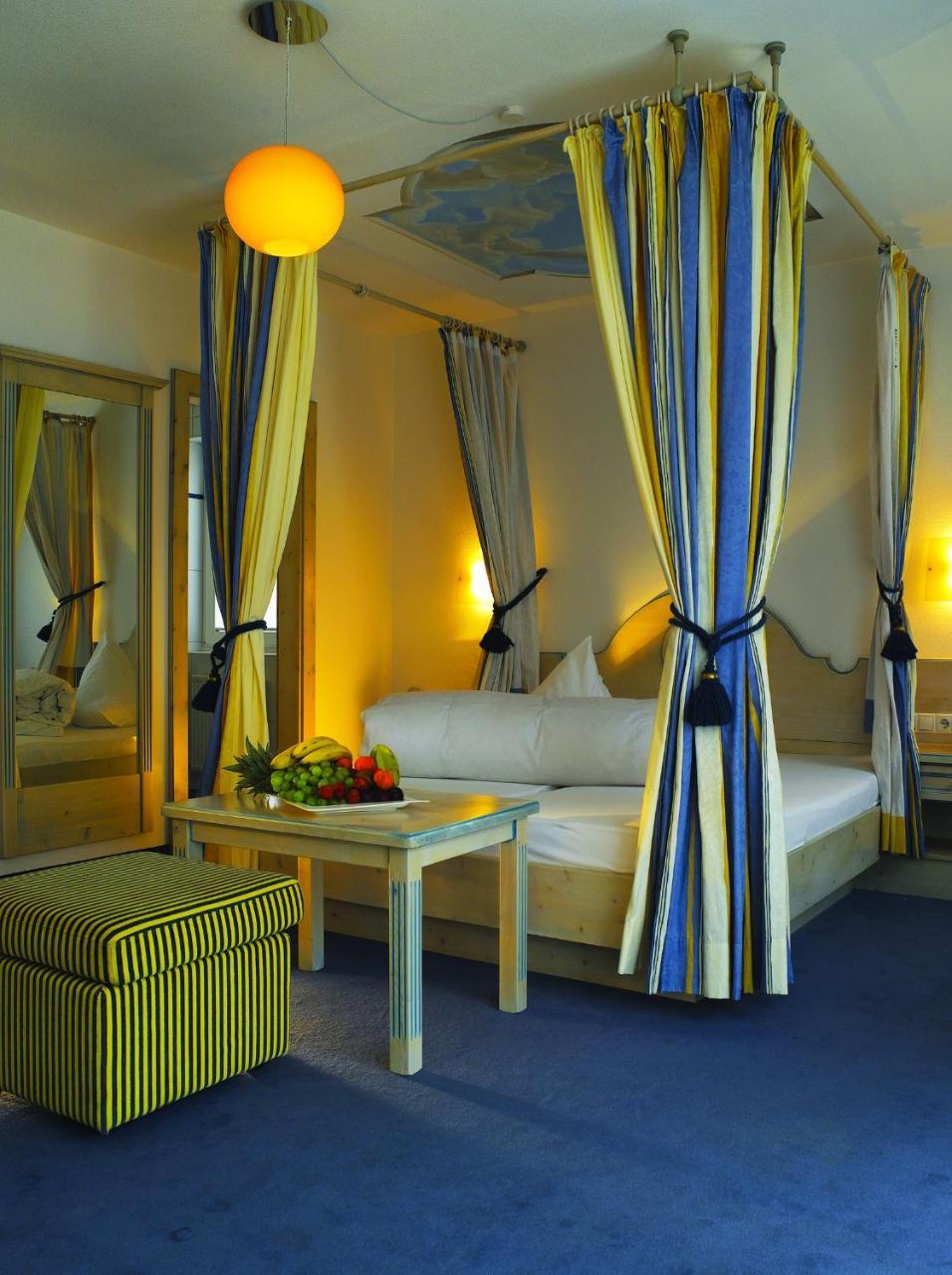 Hotel Dominic Sölden Extérieur photo