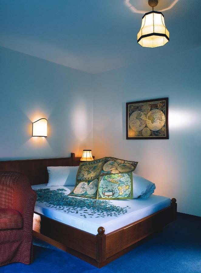 Hotel Dominic Sölden Chambre photo