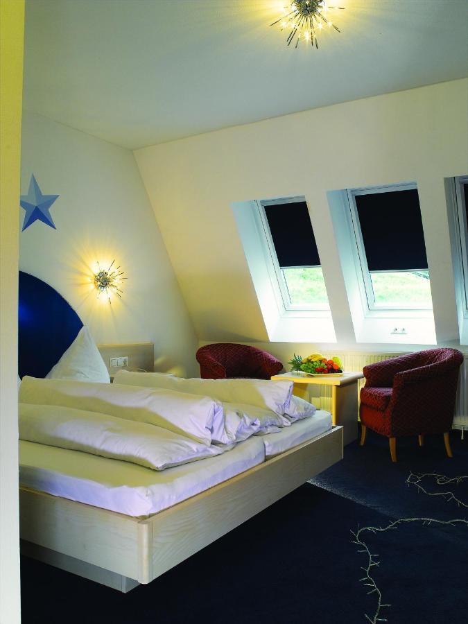 Hotel Dominic Sölden Chambre photo