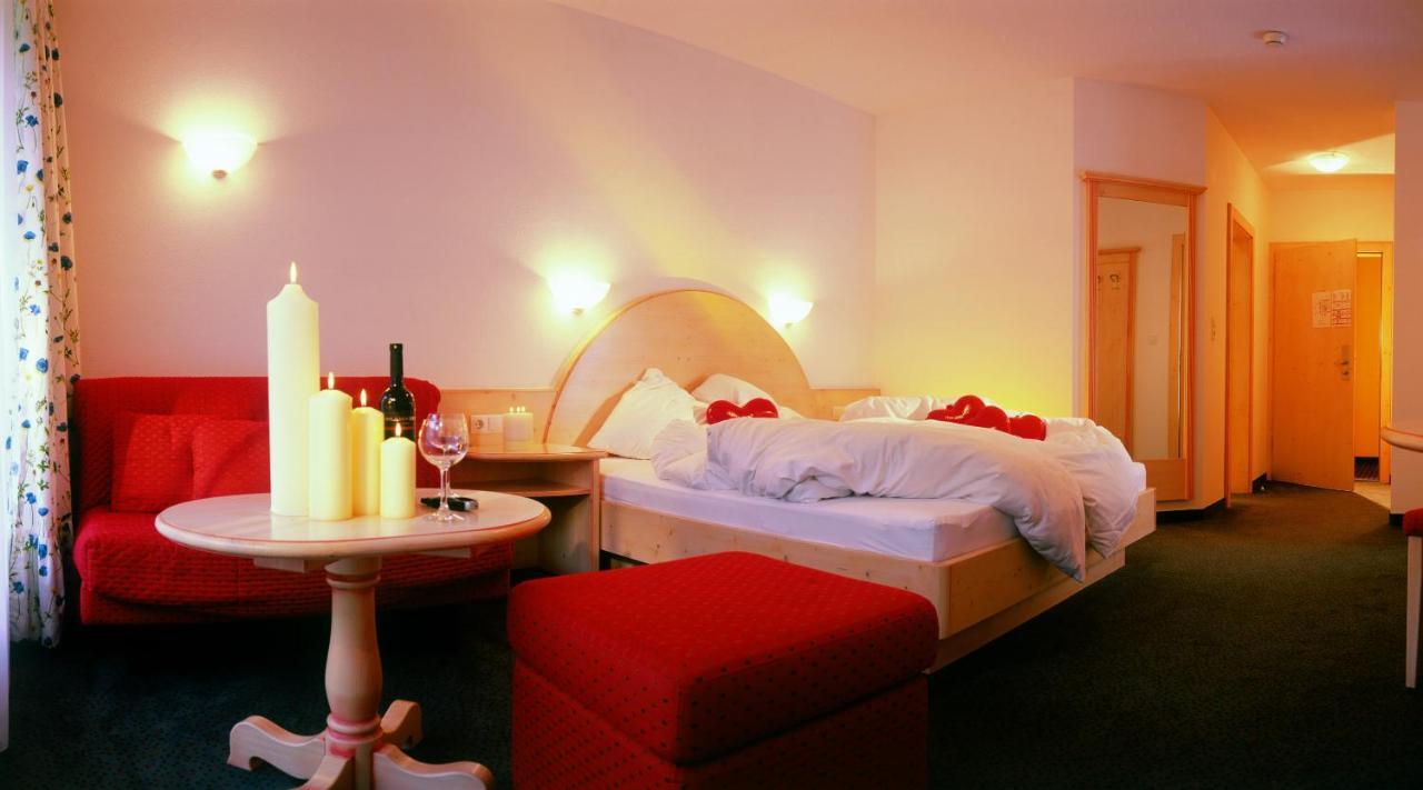 Hotel Dominic Sölden Chambre photo