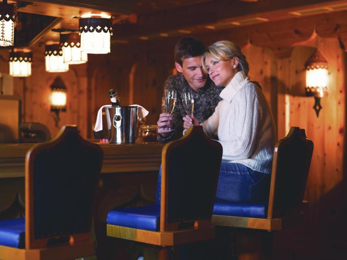 Hotel Dominic Sölden Extérieur photo