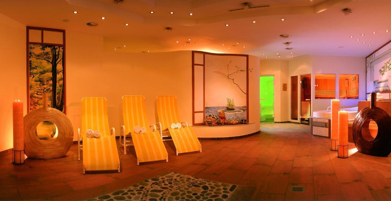 Hotel Dominic Sölden Extérieur photo