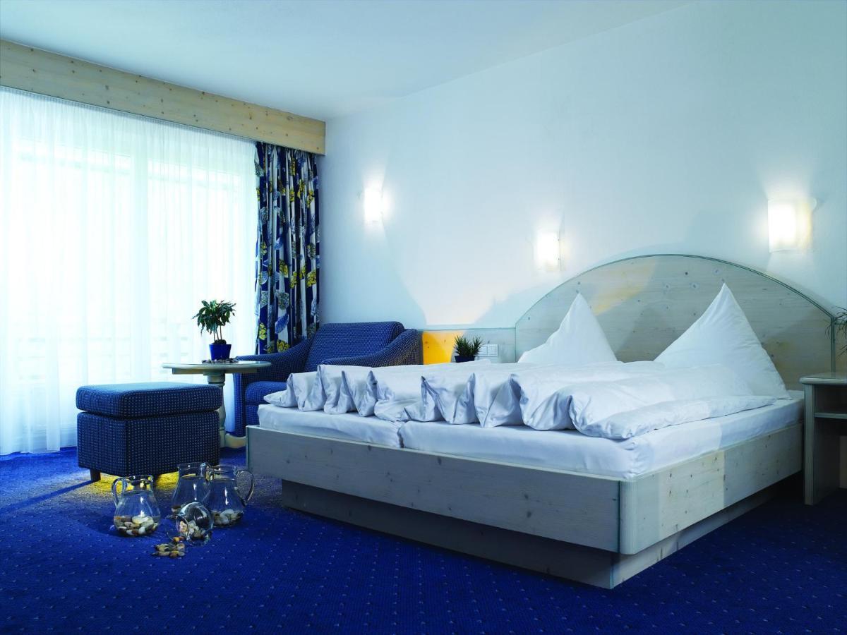Hotel Dominic Sölden Chambre photo
