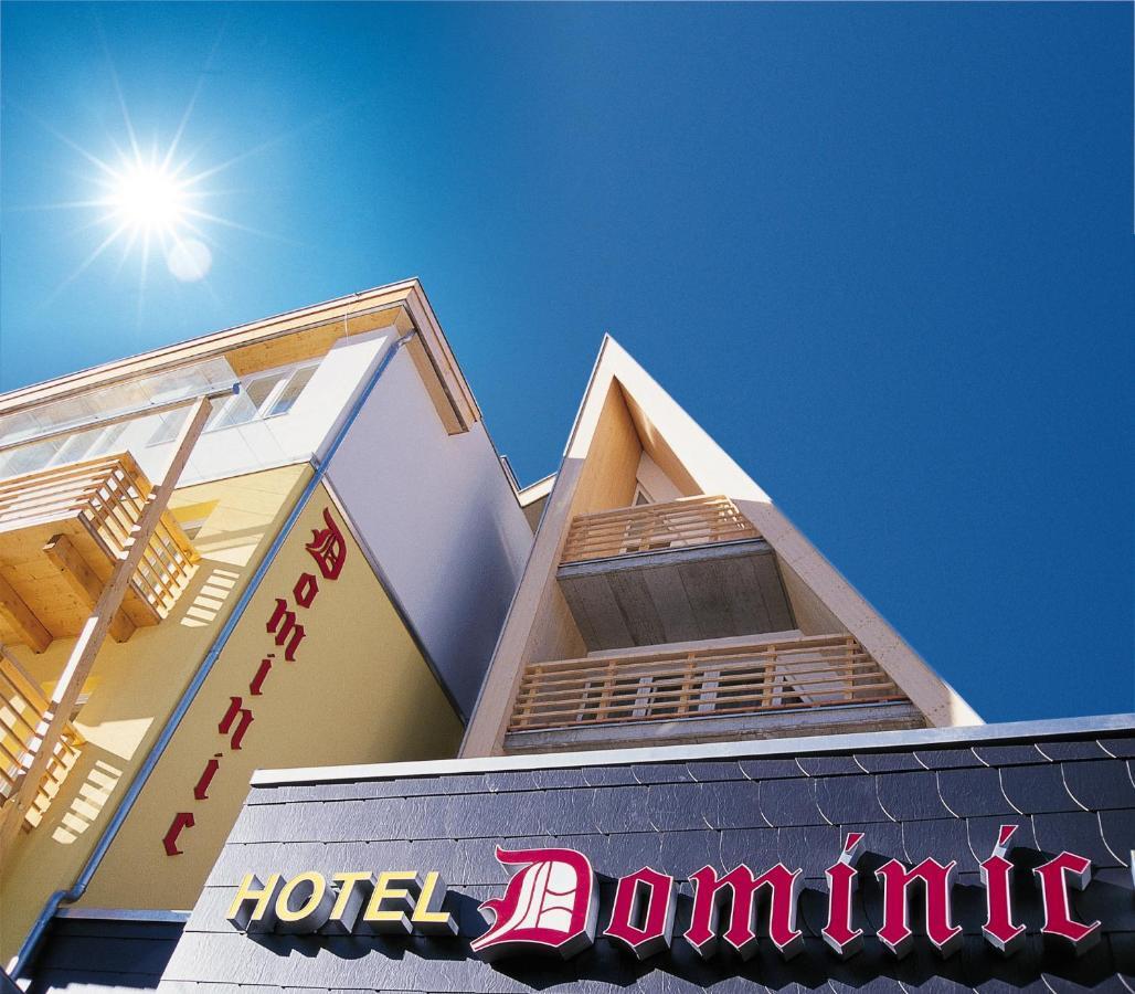 Hotel Dominic Sölden Chambre photo