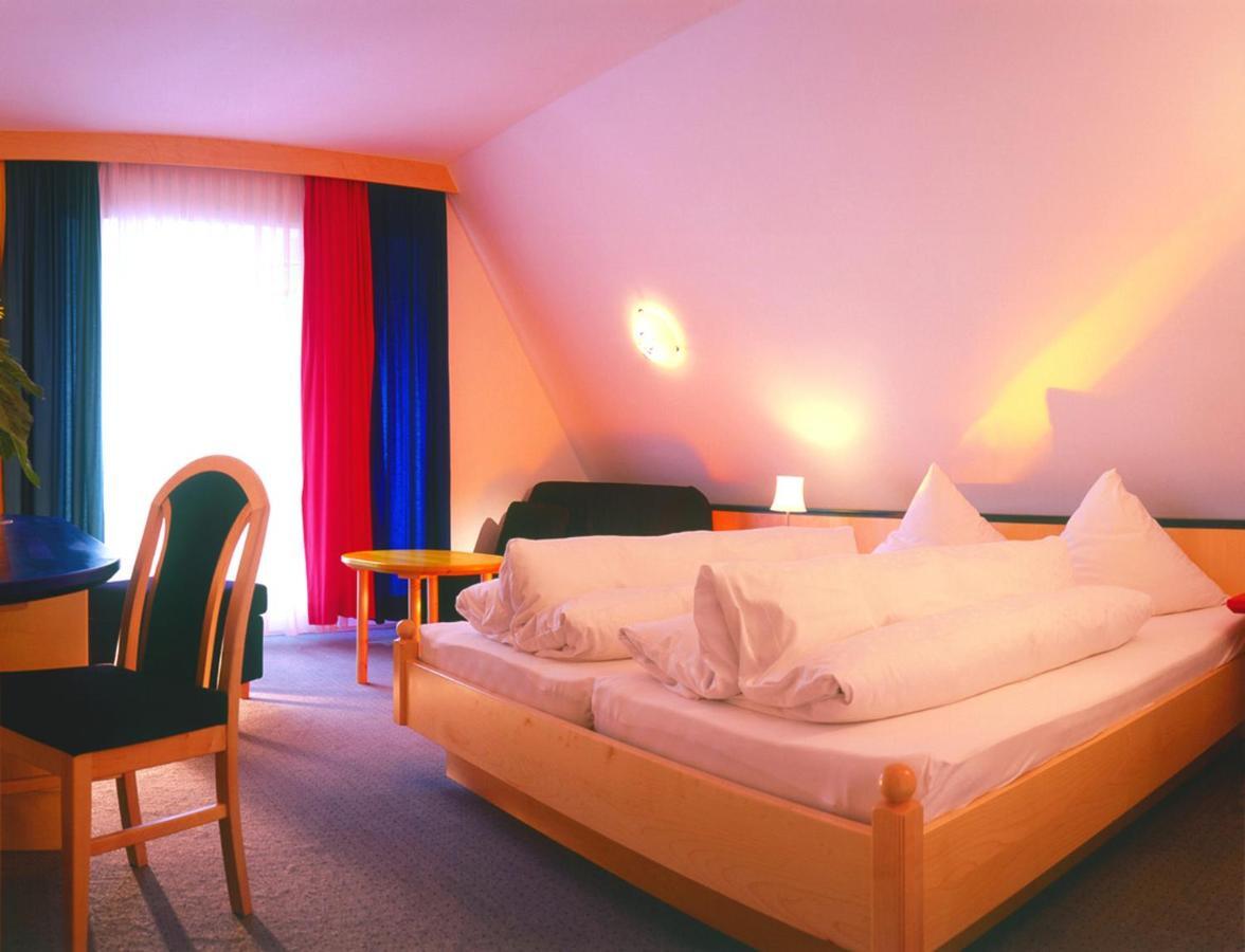Hotel Dominic Sölden Chambre photo